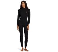 Billabong 504 Foil BZ GBS Fullsuit Combinaisons humides pour Femmes, Black, XXL