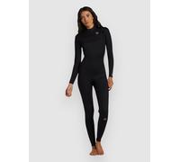 Billabong 504 Foil Cz Gbs Full Combinaison noir M