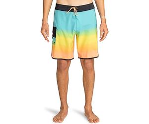 Billabong 73 Fade Pro 19" - Boardshorts Para Hombre