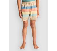 Billabong 73 LB Kids Short à motifs T16