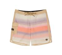 Billabong - 73 Pro - Boardshort homme Fog - US 34