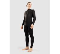 Billabong Absolute 3/2 Chest Zip Full GBS Combinaison noir MS