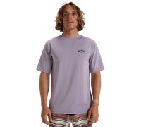 Billabong - Ach Wave - T-shirt homme Light Purple - XL