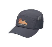 Billabong - Adiv Mesh Cap - Casquette Ombre Blue - Taille unique
