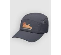 Billabong Adiv Mesh Casquette bleu Uni