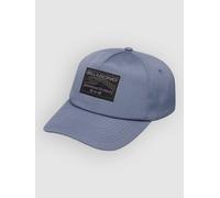 Billabong Adiv Strapback Casquette bleu Uni