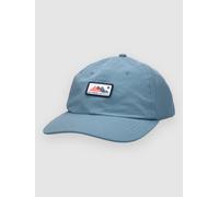 Billabong Adiv Trail Snapback Casquette bleu Uni