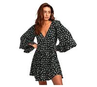 Billabong After Time - Vestido Babydoll para Mujer
