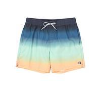 Billabong - All Day Fade Layback 16" - Boardshort homme Mint - M