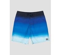 Billabong All Day Fade Lb Kids Boardshort bleu T10
