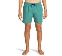 Billabong All Day Heritage Layback 16" Hort de Natación Para Hombre