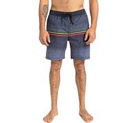 Billabong All Day Heritage Layback - Boardshorts para Hombre