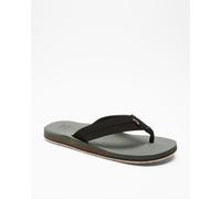 Tongs Billabong All Day Impact noir gris - 40
