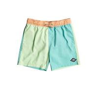 BILLABONG All Day Interchange LB Boys Maillot de Bain Garçon (Lot de 1)