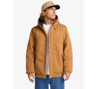 Billabong - All Day Jacket - Veste imperméable homme Tobacco - XL