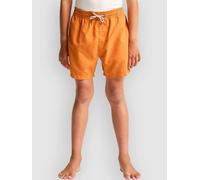 Billabong All Day Kids Boardshort orange T14