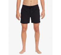 Billabong - All Day Layback 16" - Boardshort homme Black - XS