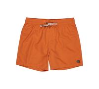Billabong All Day Swimming Shorts Orange XL Homme