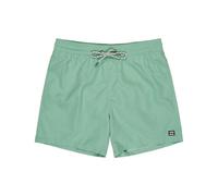 Billabong - All Day Layback 16" - Boardshort homme Green Ash - XL