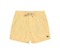 Billabong Short de Bain All Day LB Homme Jaune