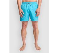 Billabong Short de bain All Day Layback 16" Homme Aqua Taille M
