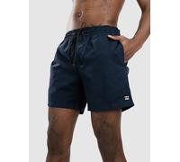 Billabong Short de bain All Day Layback 16" Homme Navy XXL