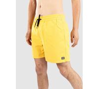 Billabong All Day Lb Boardshort jaune XL