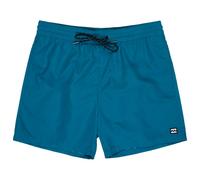 Billabong Boardshort Homme All Day Layback 16" Real Teal M