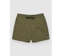 Billabong Short de bain All Day Vert Homme Taille S