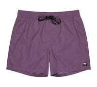 Billabong All Day Swimming Shorts Violet XL Homme