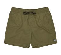 Billabong All Day Swimming Shorts Vert XL Homme