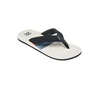 Billabong All Day Theme - Beach Flip-Flops for Men - Tongs de plage - Homme - AU 6 - Beige