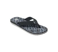 Billabong All Day Theme - Beach Flip-Flops for Men - Tongs de plage - Homme - AU 6 - Gris
