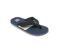 Billabong All Day Theme Boy Sandale, Aged Indigo, 32 EU