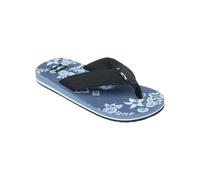 Billabong All Day Theme Boy Sandale, Blue Fog, 35 EU
