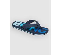 BILLABONG - All Day Theme Logo Basic Sandal Blue - 41 EU