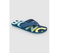 Billabong All Day Theme Logo Sandales bleu 45