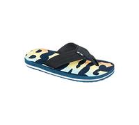 BILLABONG All Day Theme - Sandals for Boys 8-16 - Sandales - Garçon 8-16 ans - EU 32 - Multi-couleurs.
