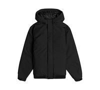 Veste à capuche Billabong All Days noir pur enfant - L