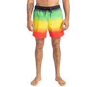Billabong All Days Fadehort de natación para Hombre