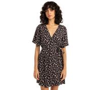 Robe courte femmes Billabong ALL FOR YOU Multicolore EU S