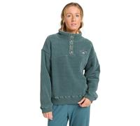 Billabong - Women's All Mine - Pull - L - slate blue