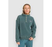 Billabong All Mine Pull Polaire bleu M