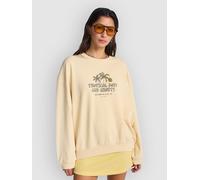 Billabong All The Days Kendall Sweat blanc S
