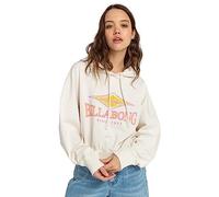 Billabong All Time Fleece Pull-Over Femme (Lot de 1)