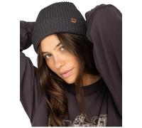 BILLABONG Alta Rib Cap, Black Sands, Taille Unique Women's