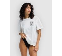 Billabong Always Looking T-Shirt blanc L