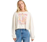 BILLABONG Ana Aguila - Femme - Beige / Blanc - taille L- modèle 2026