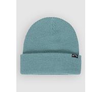 Billabong Arcade Bonnet bleu Uni