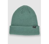 Billabong Arcade Bonnet bleu Uni